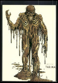 1993 Comic Images William Stout Series 1 #37 Tar Man