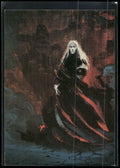 1993 Comic Images William Stout Series 1 #48 The Witch