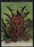 1993 Comic Images William Stout Series 1 #25 Charge!