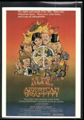 1993 Comic Images William Stout Series 1 #30 More American Graffiti