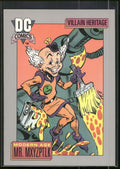 1992 Impel DC Cosmic #30 Mr. Mxyztplk