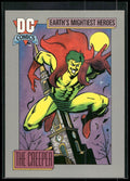 1992 Impel DC Cosmic #41 The Creeper