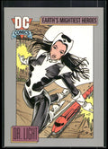 1992 Impel DC Cosmic #45 Dr. Light