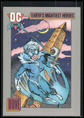 1992 Impel DC Cosmic #46 Dove