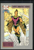 1992 Impel DC Cosmic #66 Northwind
