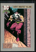 1992 Impel DC Cosmic #94 Eclipso