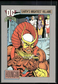1992 Impel DC Cosmic #97 Houngan
