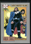 1992 Impel DC Cosmic #110 Vandal Savage