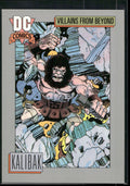1992 Impel DC Cosmic #133 Kalibak