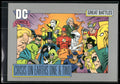 1992 Impel DC Cosmic #143 Crisis on Earths One & Two