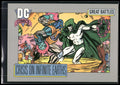 1992 Impel DC Cosmic #147 Crisis on Infinite Earths