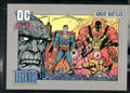 1992 Impel DC Cosmic #148 Legends