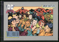 1992 Impel DC Cosmic #151 Millennium