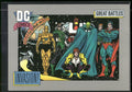 1992 Impel DC Cosmic #156 Invasion!