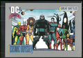 1992 Impel DC Cosmic #157 Cosmic Odyssey