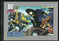 1992 Impel DC Cosmic #159 Cosmic Odyssey