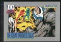 1992 Impel DC Cosmic #162 The Great Darkness Saga