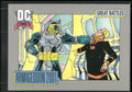 1992 Impel DC Cosmic #164 Armageddon 2001