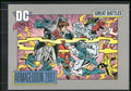 1992 Impel DC Cosmic #165 Armageddon 2001