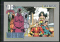 1992 Impel DC Cosmic #168 War of the Gods