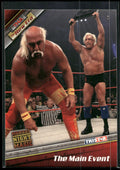 2010 TriStar TNA New Era #84 The Main Event