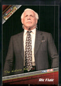2010 TriStar TNA New Era #78 Ric Flair