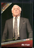 2010 TriStar TNA New Era #78 Ric Flair