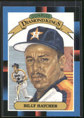 1988 Donruss #23 Billy Hatcher