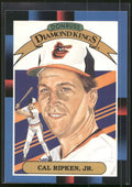 1988 Donruss #26 Cal Ripken Jr.