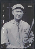1994 Upper Deck Baseball: The American Epic #3 Ty Cobb GM