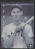 1994 Upper Deck Baseball: The American Epic #9 Ted Williams GM