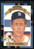 1988 Donruss #4 Alan Trammell