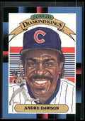 1988 Donruss #9 Andre Dawson