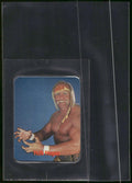 1988 Borden WWF Tag Team of the Year Stickers #NNO Hulk Hogan