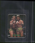 1988 Borden WWF Tag Team of the Year Stickers #NNO The Killer Bees