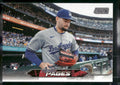 2024 Stadium Club #59 Andy Pages