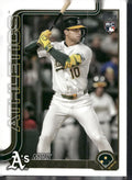 2025 Topps Update #US250 Max Muncy