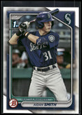 2024 Bowman #BP-45 Aidan Smith Prospects