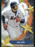 2025 Topps Update #SMLB-84 Juan Soto Stars of MLB