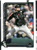 2025 Topps Update #US278 Shane Smith