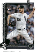 2025 Topps Update #US159 Fraser Ellard