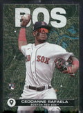 2024 Topps #CTC-27 Ceddanne Rafaela City to City