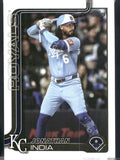 2025 Topps Update #US175 Jonathan India