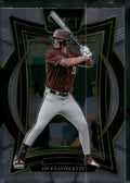 2025 Panini Select #41 Jace LaViolette