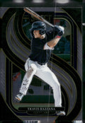 2025 Panini Select #131 Travis Bazzana