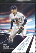 2024 Topps #ATH-12 Freddie Freeman Around the Horn