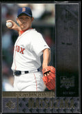 2007 SP Rookie Edition #125 Daisuke Matsuzaka