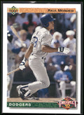 1992 Upper Deck #60 Raul Mondesi