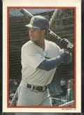 1990 Topps #20 Ken Griffey Jr. 1990 All-Star Set Collector's Edition