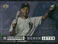 1994 Upper Deck #550 Derek Jeter